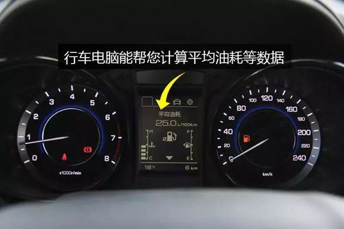 汽车油耗多少最省气 汽车油耗多少最省气